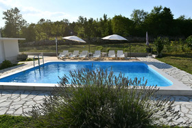 Villa Manuela