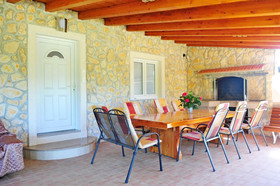 Villa Manuela