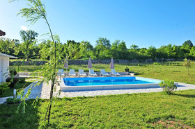 Villa Manuela