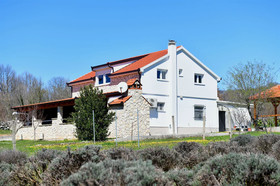 Villa Manuela