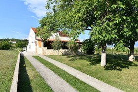 Villa Manuela