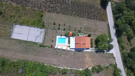 Villa Manuela
