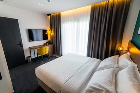 Boutique Rooms 76