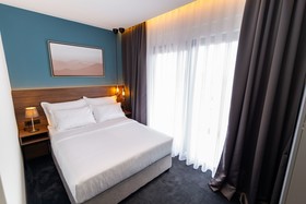 Boutique Rooms 76