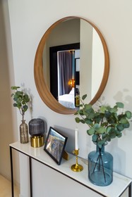 Boutique Rooms 76
