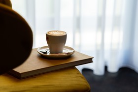 Boutique Rooms 76