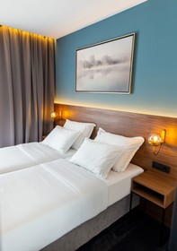 Boutique Rooms 76