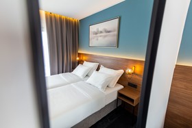 Boutique Rooms 76