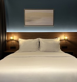 Boutique Rooms 76