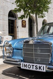Emotheo Heritage Hotel