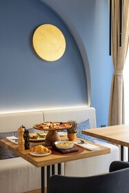Emotheo Heritage Hotel