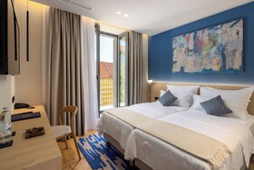 Emotheo Heritage Hotel