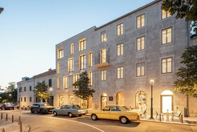 Emotheo Heritage Hotel