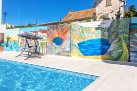 Villa Ivana