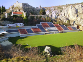 Villa Ivana