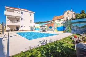 Villa Ivana