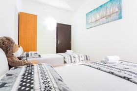 Holiday House Klaric