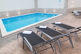 Holiday House Klaric