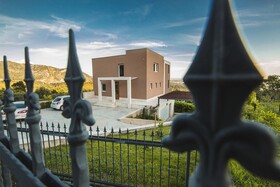 Villa Diosa De La Aurora