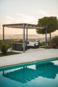 Villa Diosa De La Aurora