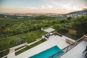 Villa Diosa De La Aurora