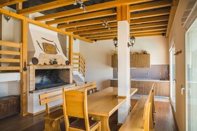 Villa Diosa De La Aurora