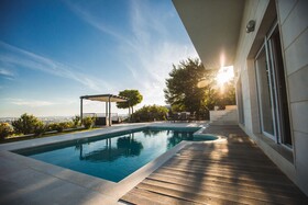 Villa Diosa De La Aurora