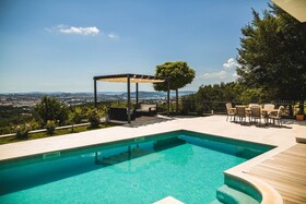 Villa Diosa De La Aurora