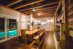 Villa Diosa De La Aurora