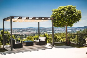 Villa Diosa De La Aurora