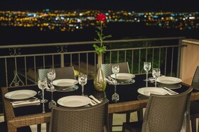 Villa Diosa De La Aurora