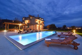 Villa Suzana