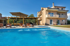 Villa Suzana