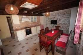 Apartments Rustica