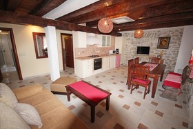 Apartments Rustica