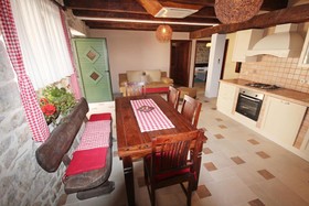 Apartments Rustica