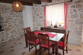 Apartments Rustica