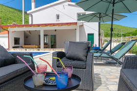 House Vila Maslina