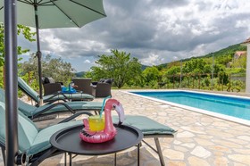 House Vila Maslina