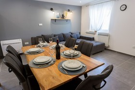 House Vila Maslina