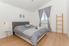 House Vila Maslina