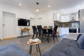 House Vila Maslina