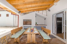 House Vila Maslina