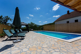 House Vila Maslina