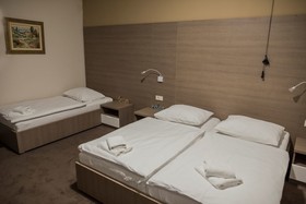 Hotel & Restaurant Narenta