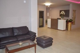 Hotel & Restaurant Narenta