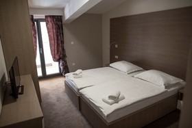 Hotel & Restaurant Narenta