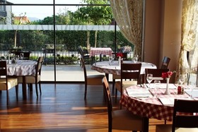 Hotel & Restaurant Narenta