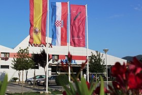 Hotel & Restaurant Narenta