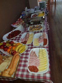 Hotel & Restaurant Narenta